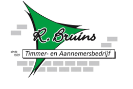 Aannemersbedrijf Bruins B.V. Gendringen